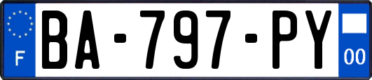 BA-797-PY