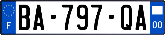 BA-797-QA