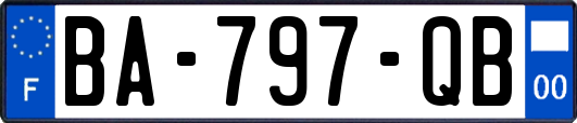 BA-797-QB