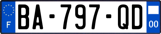 BA-797-QD