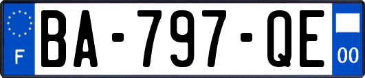 BA-797-QE