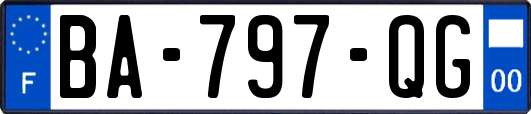 BA-797-QG