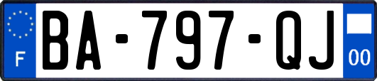 BA-797-QJ