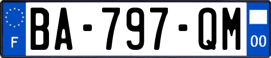 BA-797-QM