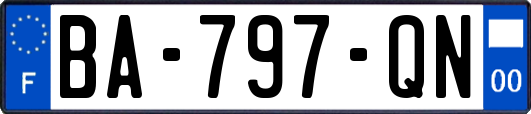 BA-797-QN