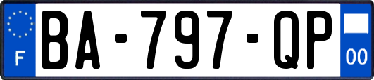 BA-797-QP