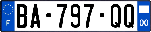 BA-797-QQ