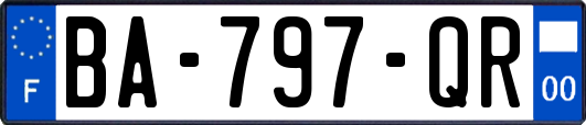BA-797-QR