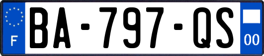BA-797-QS