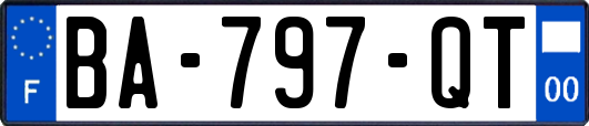BA-797-QT