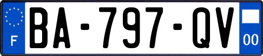 BA-797-QV