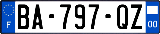 BA-797-QZ