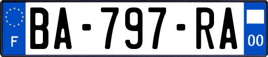 BA-797-RA