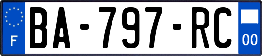 BA-797-RC
