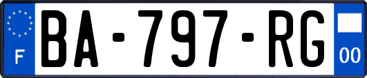 BA-797-RG