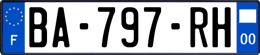 BA-797-RH