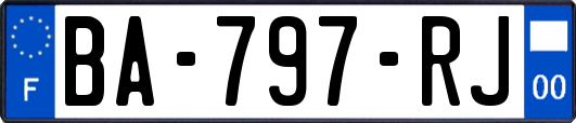 BA-797-RJ