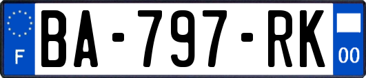 BA-797-RK