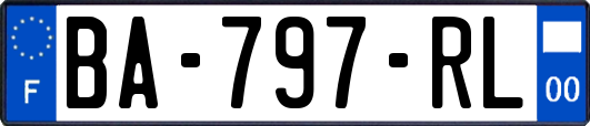 BA-797-RL
