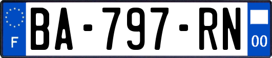 BA-797-RN