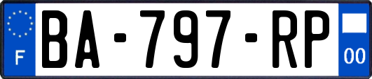 BA-797-RP