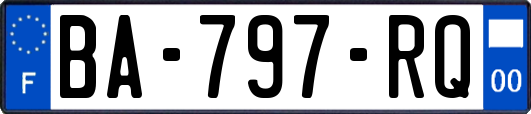 BA-797-RQ