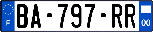 BA-797-RR