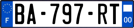 BA-797-RT