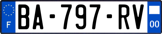 BA-797-RV