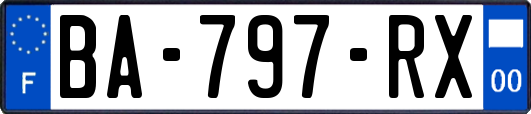 BA-797-RX