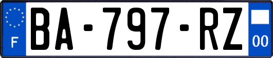 BA-797-RZ