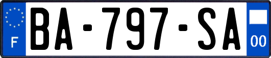 BA-797-SA