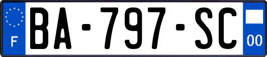 BA-797-SC