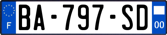 BA-797-SD