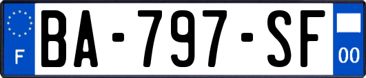 BA-797-SF