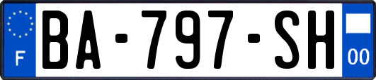 BA-797-SH