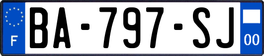 BA-797-SJ