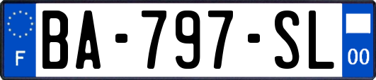 BA-797-SL