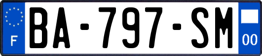 BA-797-SM