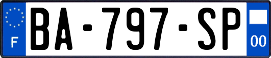 BA-797-SP