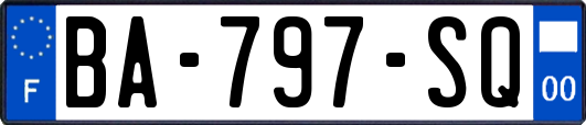 BA-797-SQ