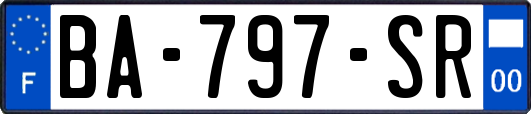 BA-797-SR