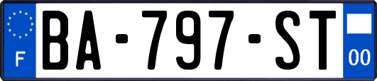 BA-797-ST