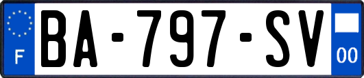 BA-797-SV