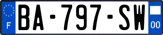BA-797-SW