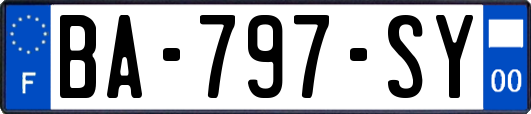 BA-797-SY