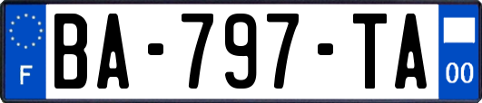 BA-797-TA