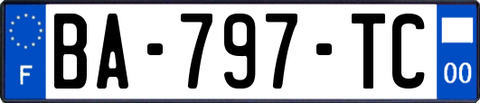BA-797-TC