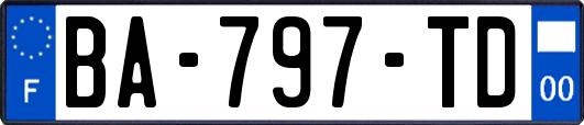 BA-797-TD