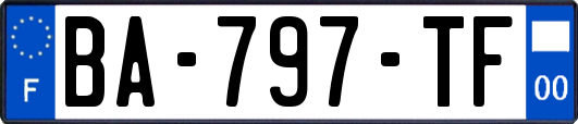 BA-797-TF